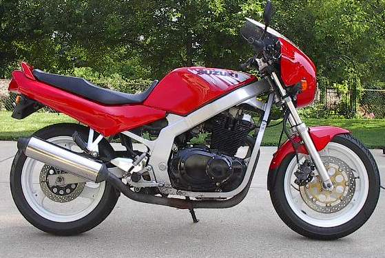 K&S Sold at Auction: KAWASAKI 1979 KZ650 S.R. MOTORCYCLE.